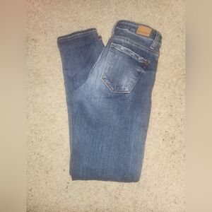 Judy blue jeans Boyfriend fit 1/25